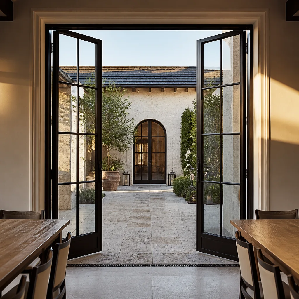 Sliding Windows