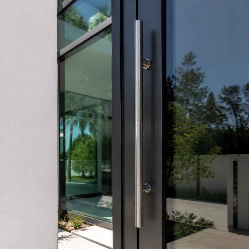 Fixed & Picture Windows
