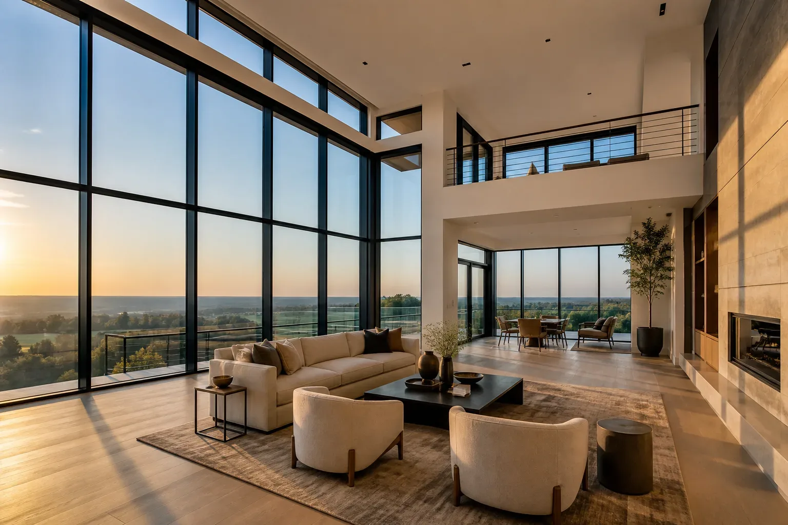 TruePane Windows & Doors windows & doors service vehicle and crew in Delray Beach, FL