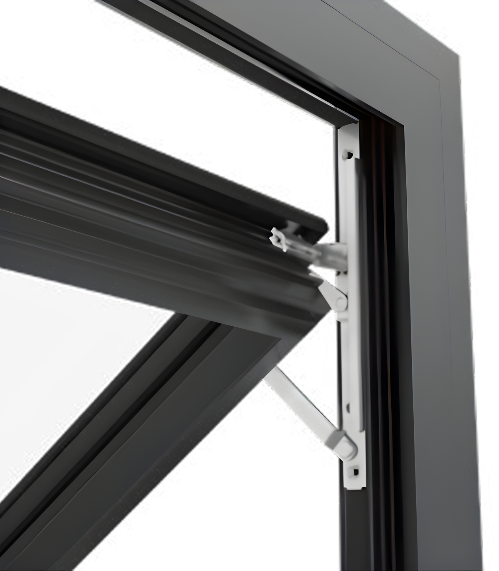 VLX 80 Awning Window in Delray Beach, FL | TruePane Windows & Doors - detail 3