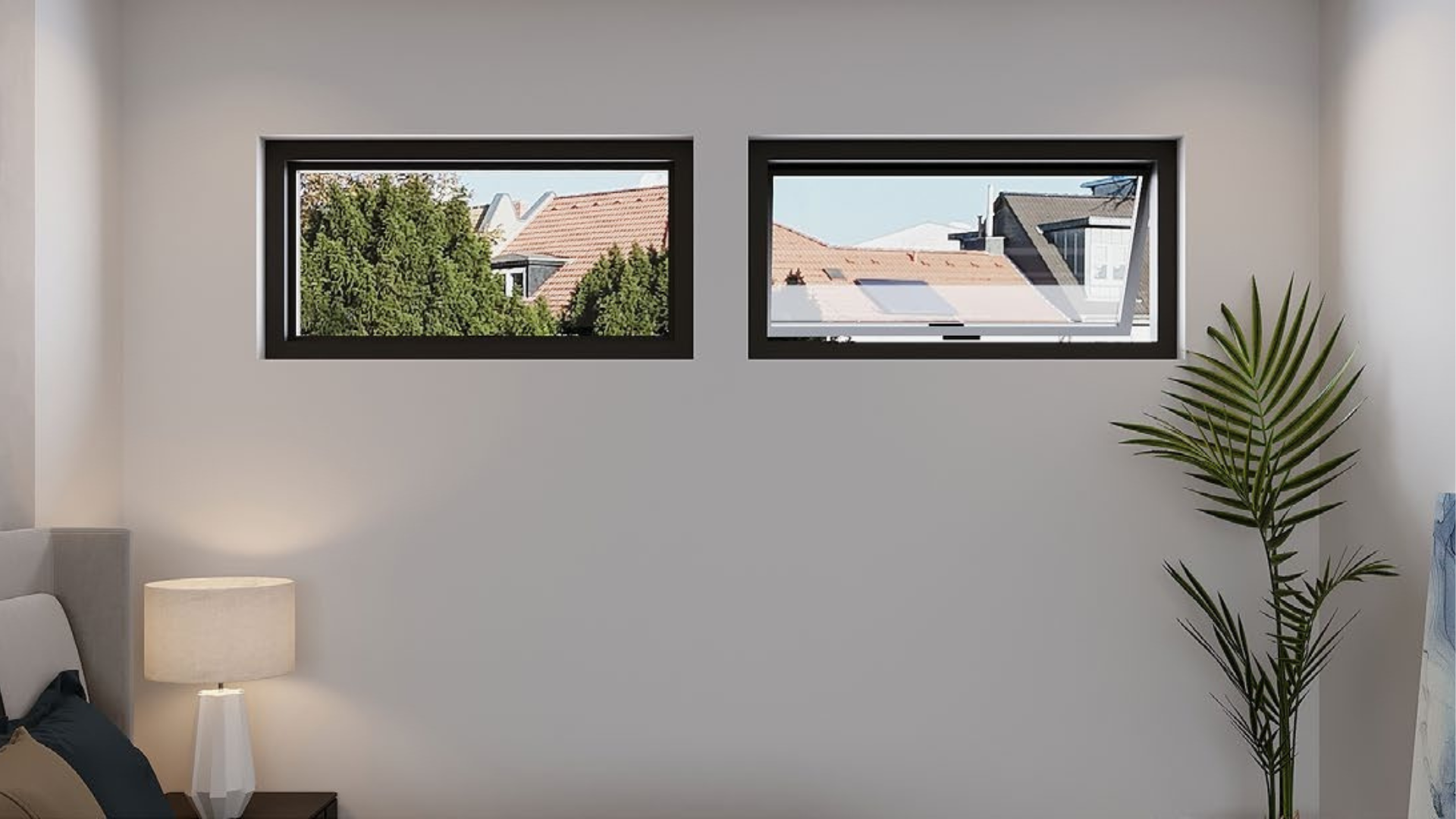 VLX 80 Awning Window in Delray Beach, FL | TruePane Windows & Doors - detail 5