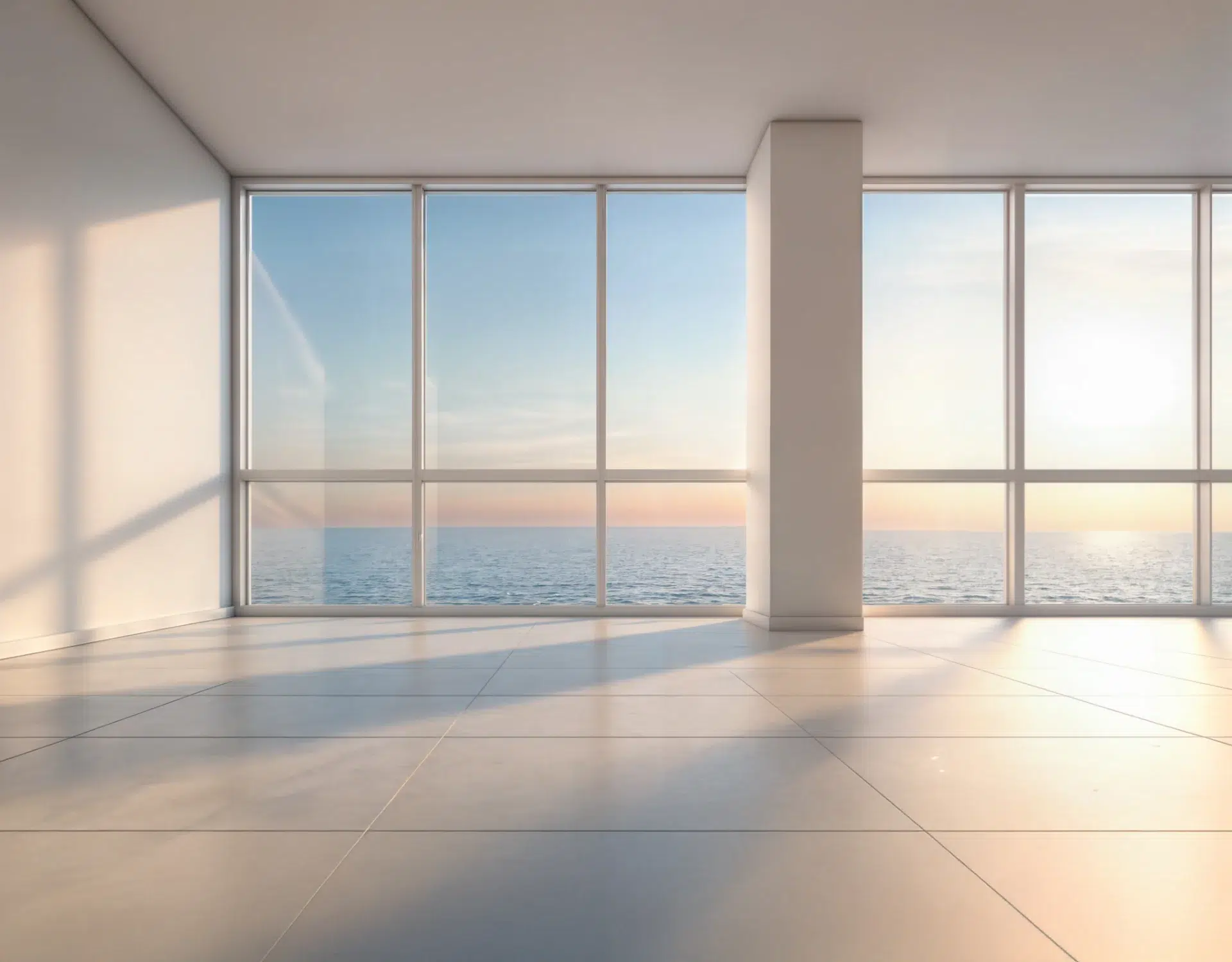 VLX 80 Fixed / Picture Window in Delray Beach, FL | TruePane Windows & Doors - detail 1