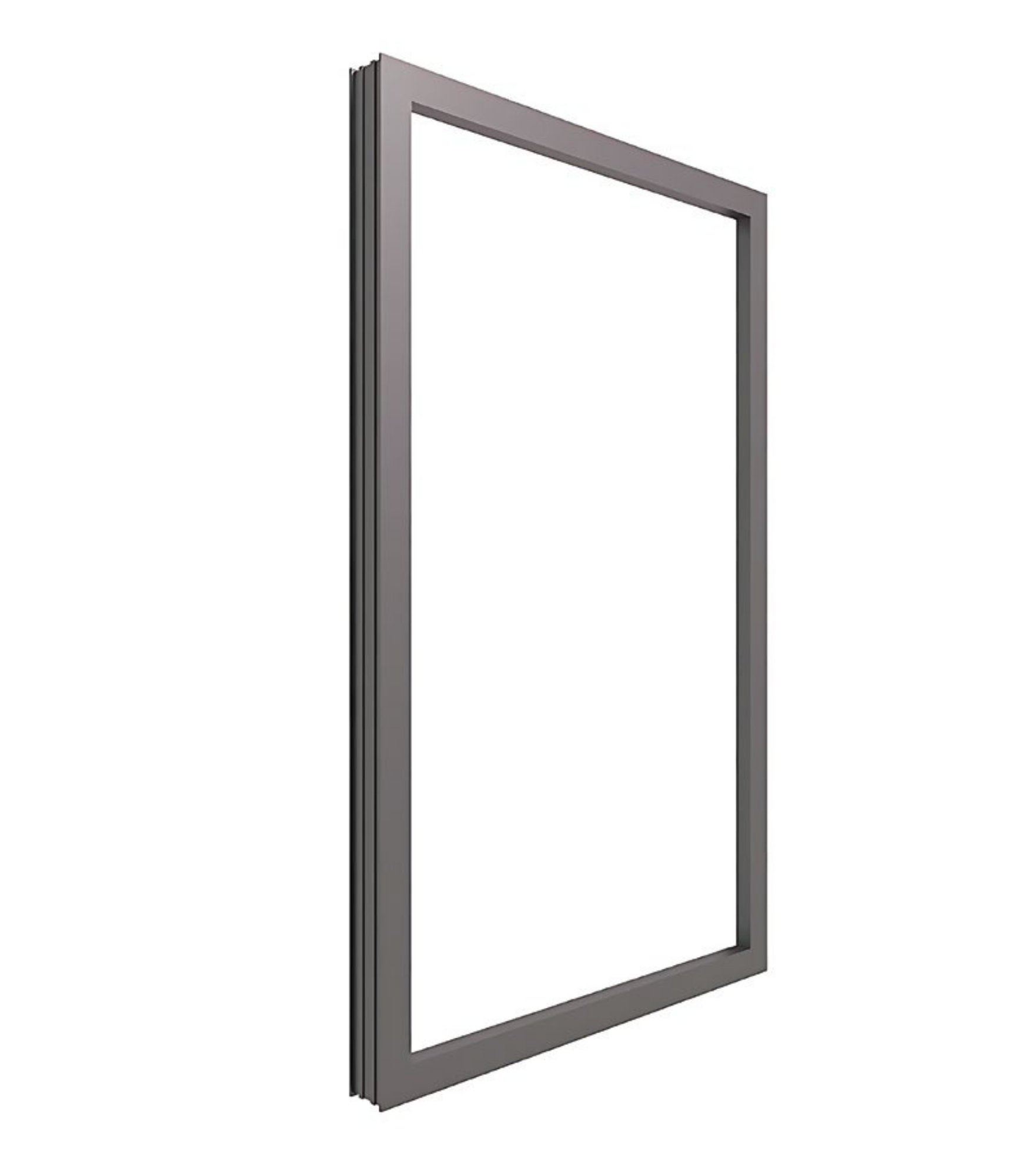 VLX 80 Fixed / Picture Window in Delray Beach, FL | TruePane Windows & Doors - detail 2