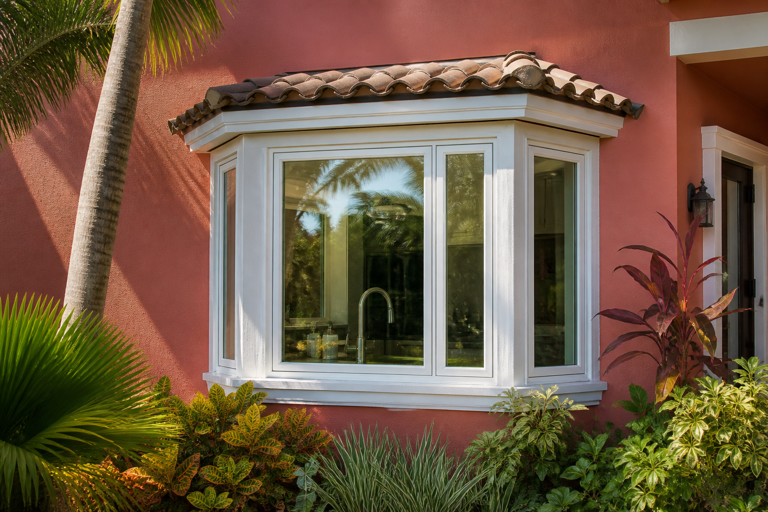 Garden Windows in Delray Beach, FL | TruePane Windows & Doors - detail 1