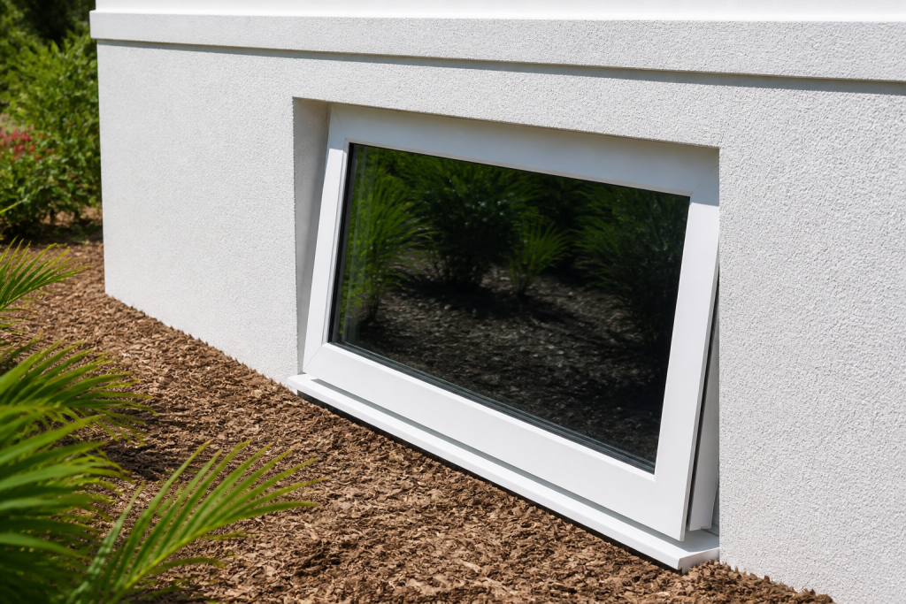 Hopper Windows