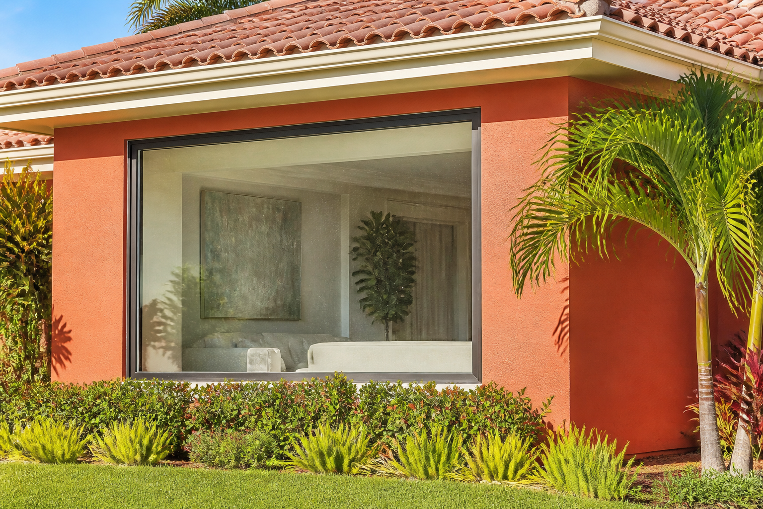 Picture & Fixed Windows in Delray Beach, FL | TruePane Windows & Doors - detail 1