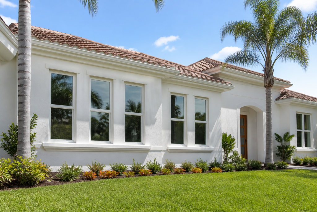 Single Hung Windows