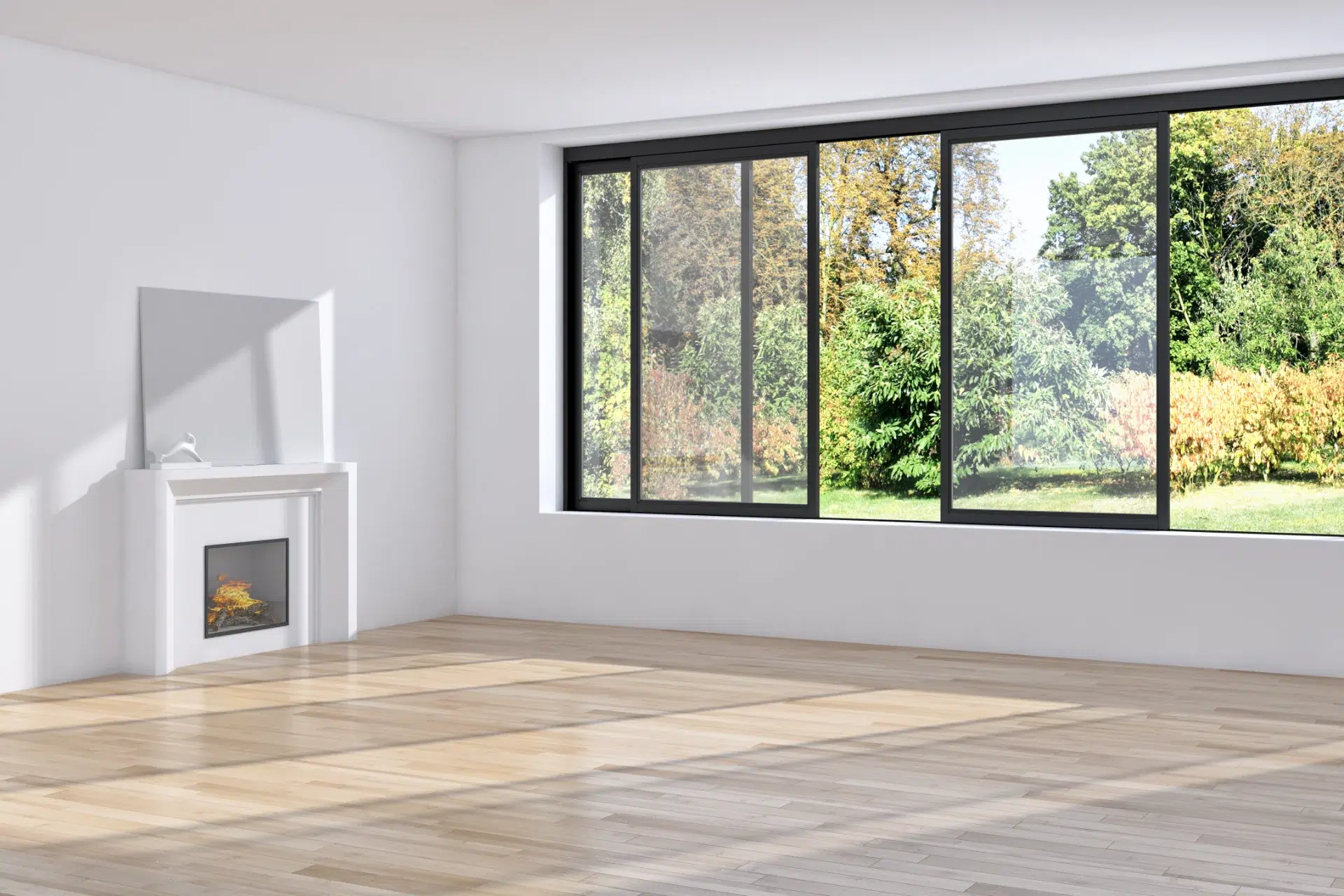 VLX 500 Sliding Window in Delray Beach, FL | TruePane Windows & Doors - detail 1