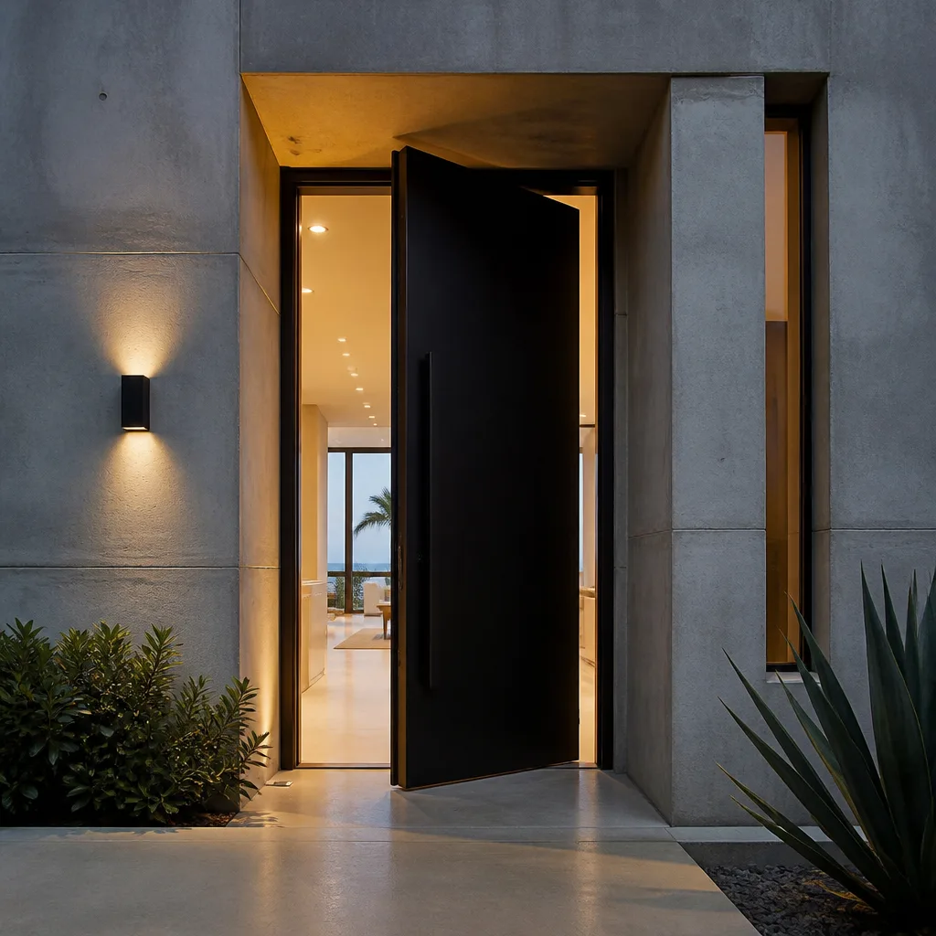 Door Installation