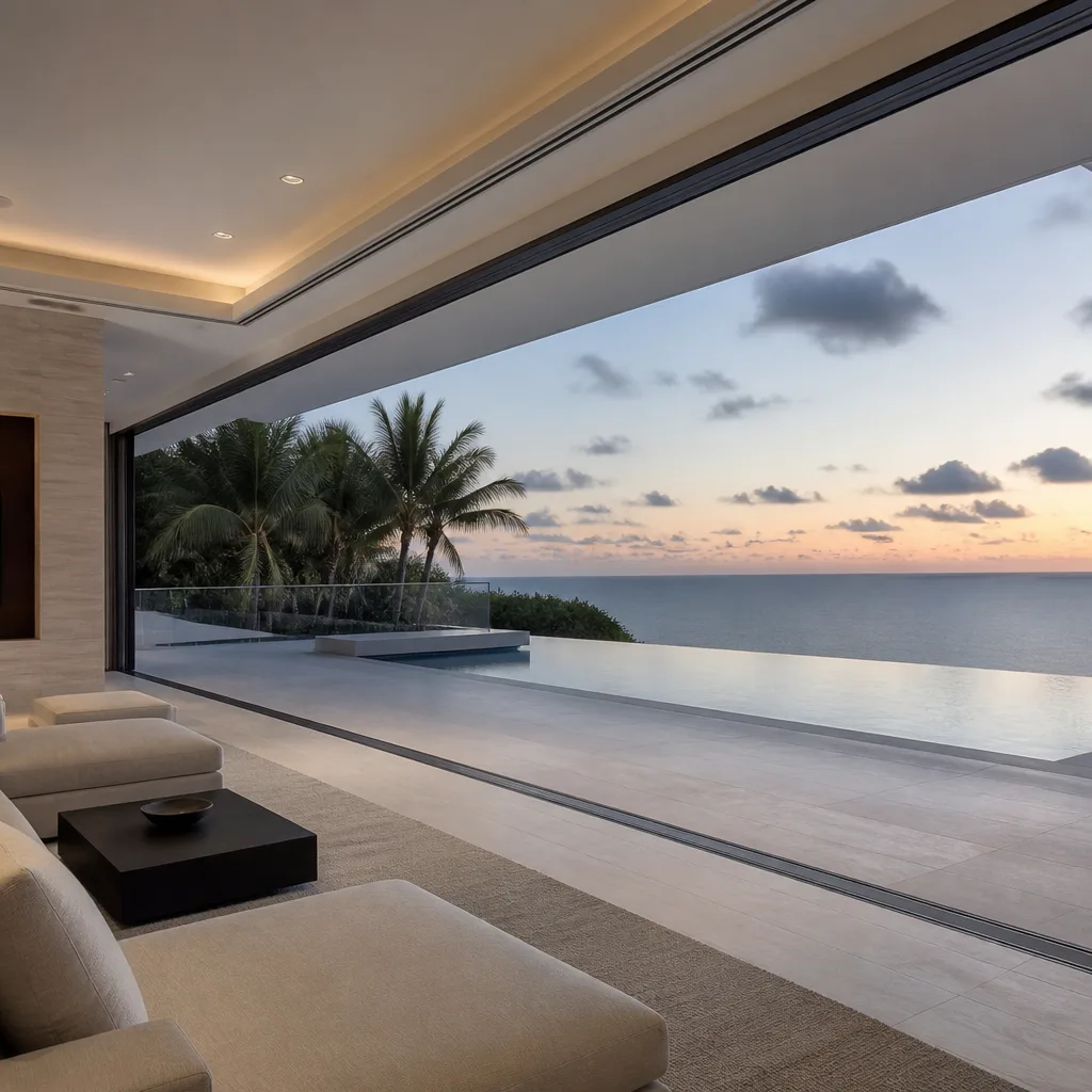 Sliding & Patio Doors