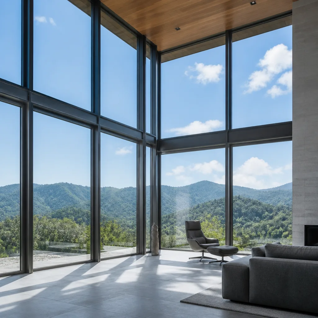 Window Installation