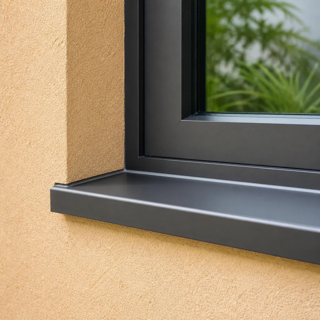 Bay & Bow Windows